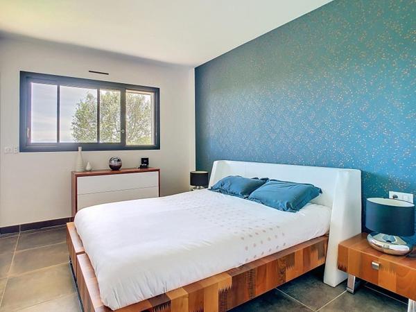 Vente / Maison contemporaine