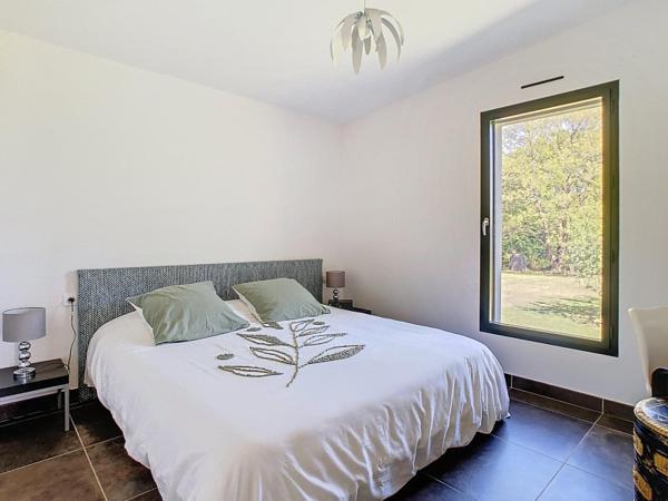 Vente / Maison contemporaine
