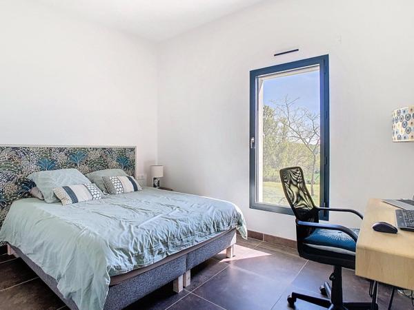 Vente / Maison contemporaine