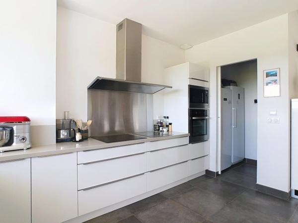 Vente / Maison contemporaine