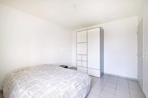 Vente Appartement 2 pièces 40 m2 à Villeurbanne