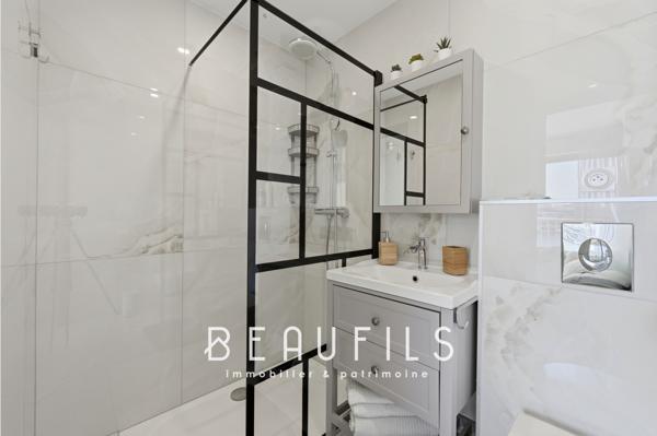 Exclusivité. Marina d’exception - 113m² d’extérieurs et appontement 21 x 5m