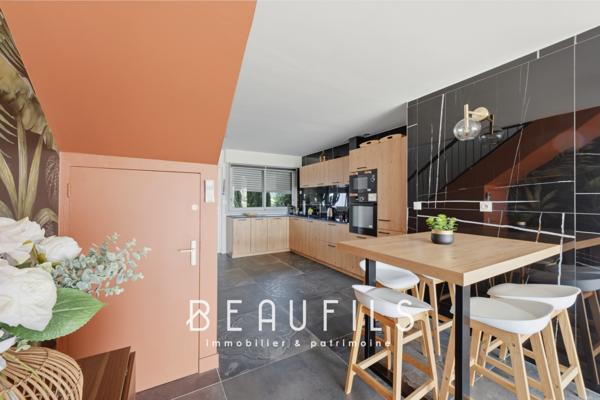 Exclusivité. Marina d’exception - 113m² d’extérieurs et appontement 21 x 5m
