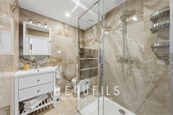 Exclusivité. Marina d’exception - 113m² d’extérieurs et appontement 21 x 5m