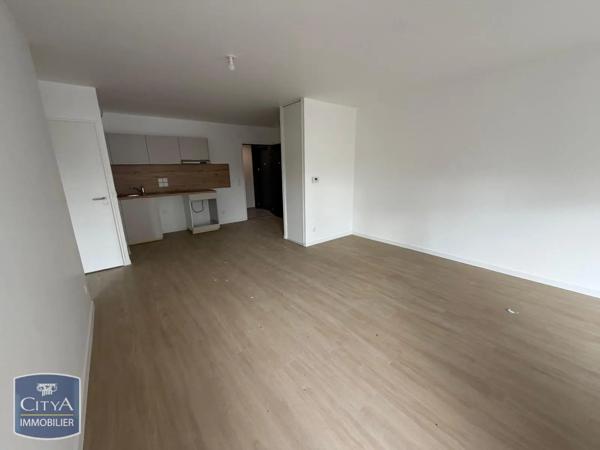 Appartement à louer 2 pièces 59.49m² Saint-Chamond (42400)