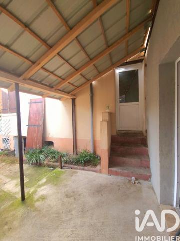 Maison à vendre 8 pièces 101 m² Bléneau