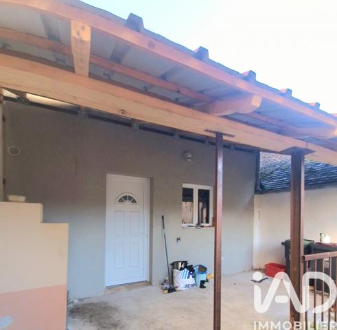 Maison à vendre 8 pièces 101 m² Bléneau