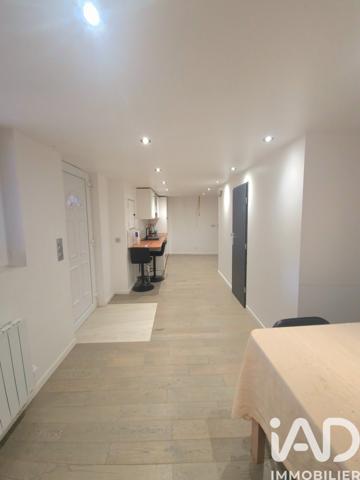 Maison à vendre 8 pièces 101 m² Bléneau