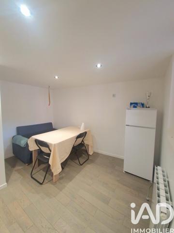 Maison à vendre 8 pièces 101 m² Bléneau