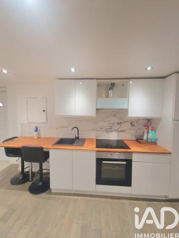 Maison à vendre 8 pièces 101 m² Bléneau