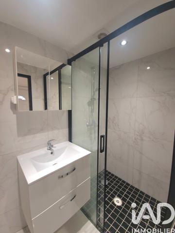 Maison à vendre 8 pièces 101 m² Bléneau