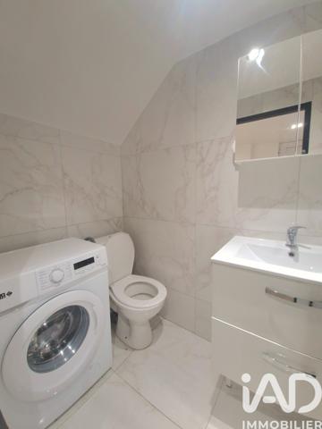 Maison à vendre 8 pièces 101 m² Bléneau