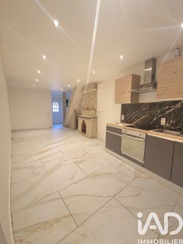 Maison à vendre 8 pièces 101 m² Bléneau