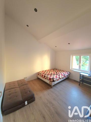 Maison à vendre 8 pièces 101 m² Bléneau