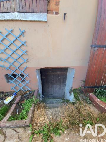 Maison à vendre 8 pièces 101 m² Bléneau