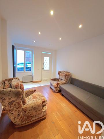 Maison à vendre 8 pièces 101 m² Bléneau