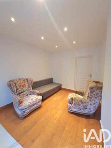 Maison à vendre 8 pièces 101 m² Bléneau