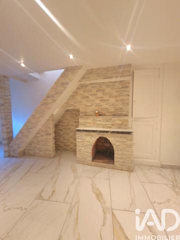 Maison à vendre 8 pièces 101 m² Bléneau