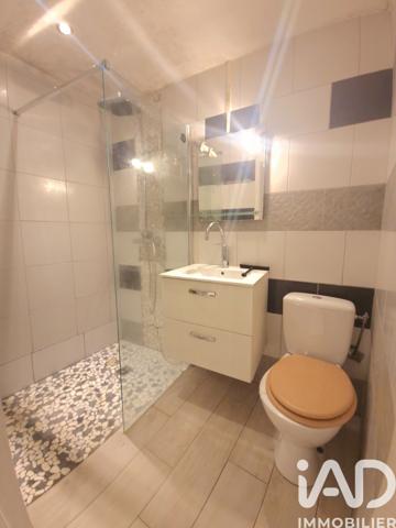 Maison à vendre 8 pièces 101 m² Bléneau