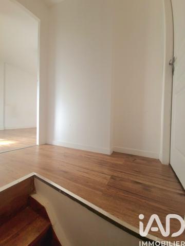 Maison à vendre 8 pièces 101 m² Bléneau