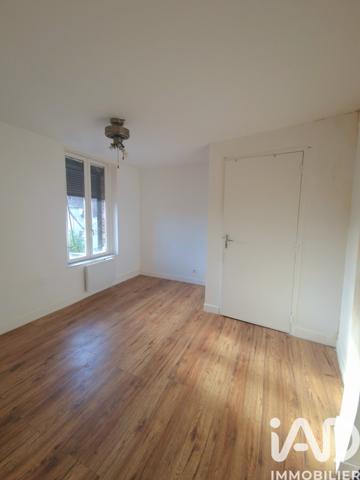 Maison à vendre 8 pièces 101 m² Bléneau