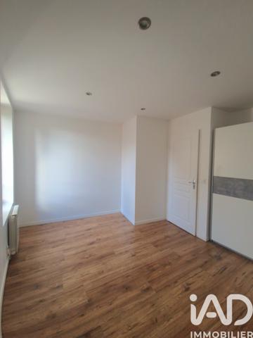 Maison à vendre 8 pièces 101 m² Bléneau