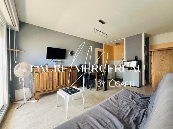 Appartement à rénover