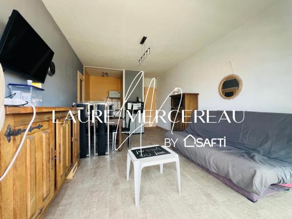 Appartement à rénover
