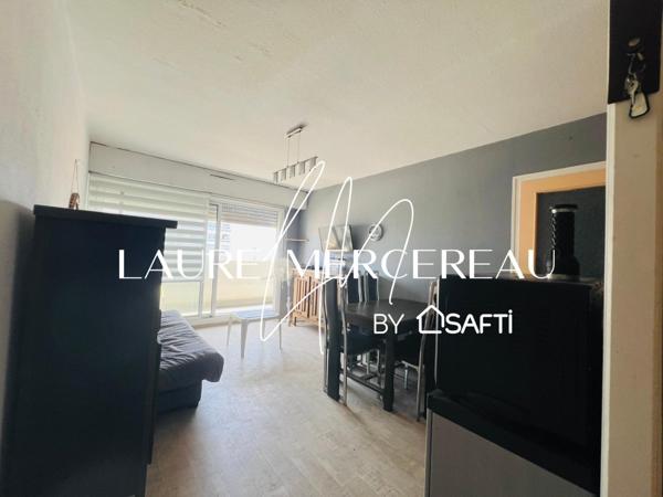 Appartement à rénover