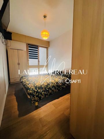 Appartement à rénover