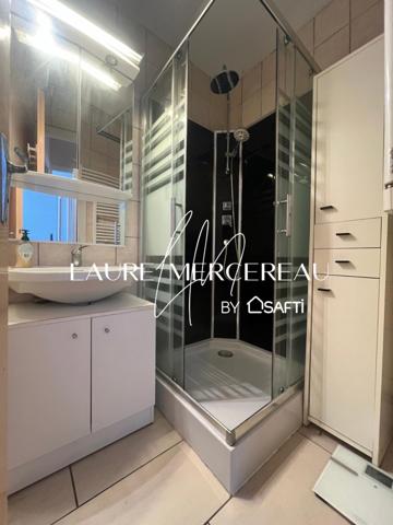 Appartement à rénover