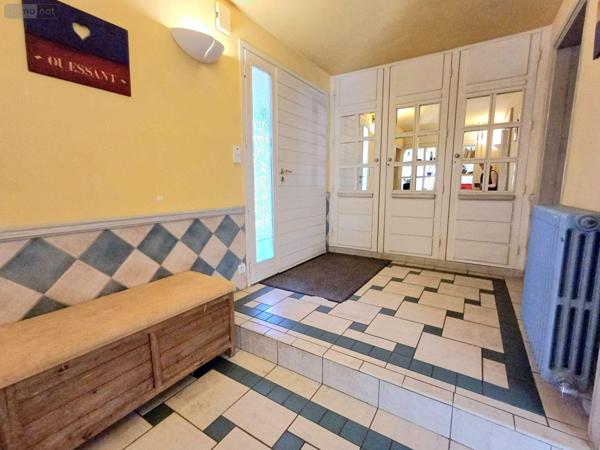 Maison à vendre à Guidel dans le Morbihan (56520), ref : 091-70