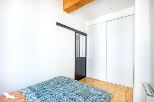 Appartement à vendre |  Lyon 02 |  2 pièces | 39 m²