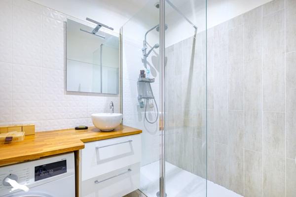Appartement à vendre |  Lyon 02 |  2 pièces | 39 m²