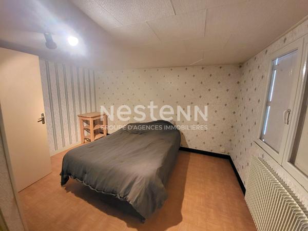 Coup de coeur à Blois ! Maison rénovée sur 3 niveaux à 2 pas du centre et de la gare