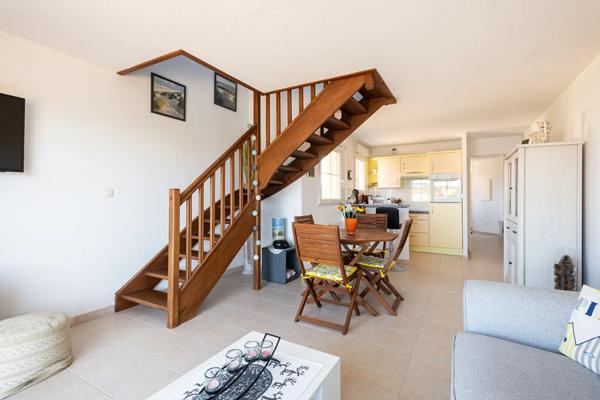 Appartement à vendre 2 pièces 44.59m² Merlimont (62155)