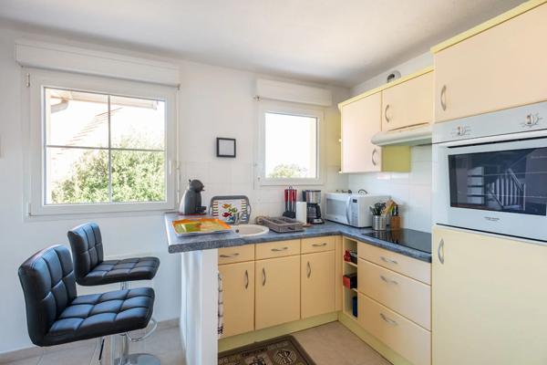 Appartement à vendre 2 pièces 44.59m² Merlimont (62155)