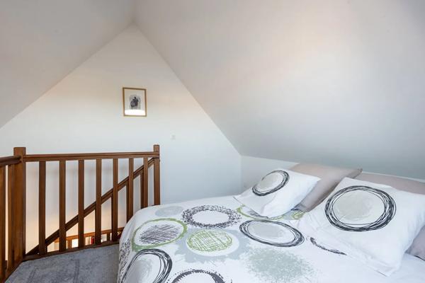 Appartement à vendre 2 pièces 44.59m² Merlimont (62155)