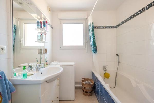 Appartement à vendre 2 pièces 44.59m² Merlimont (62155)