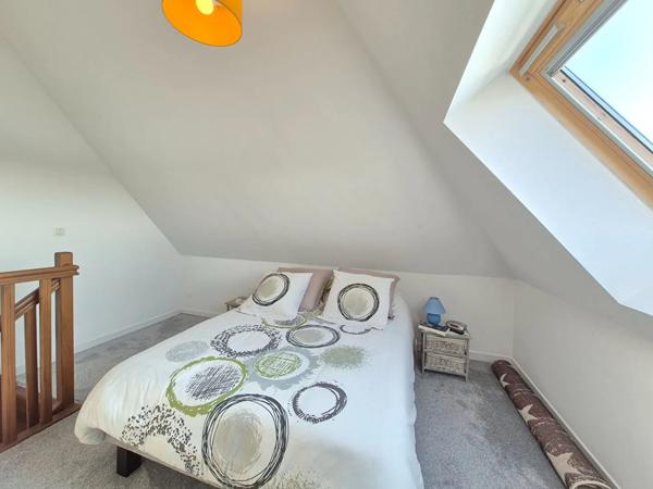 Appartement à vendre 3 pièces 44.59m² Merlimont (62155)