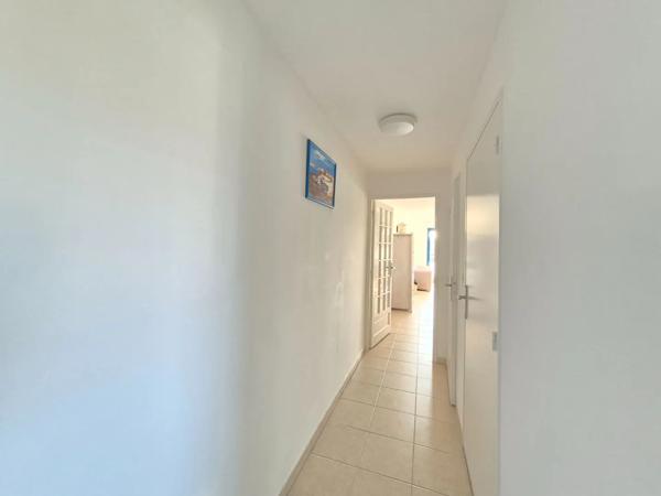 Appartement à vendre 3 pièces 44.59m² Merlimont (62155)