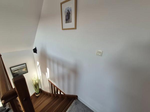 Appartement à vendre 3 pièces 44.59m² Merlimont (62155)