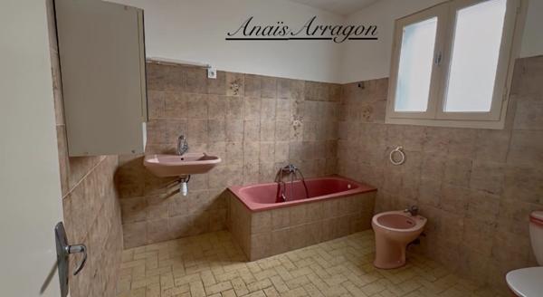 Maison à vendre 6 pièces PUJOLS (47)