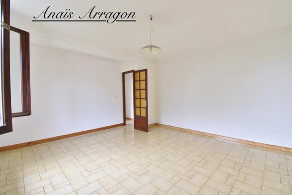 Maison à vendre 6 pièces PUJOLS (47)