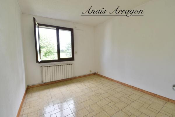Maison à vendre 6 pièces PUJOLS (47)