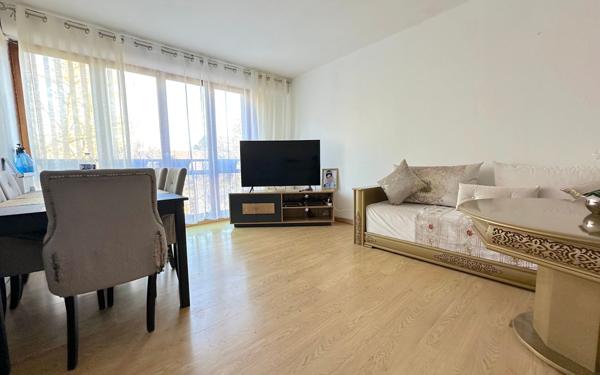 Appartement à vendre    4 pièces • 73,50 m2 Corbeil-Essonnes