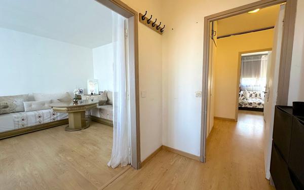 Appartement à vendre    4 pièces • 73,50 m2 Corbeil-Essonnes