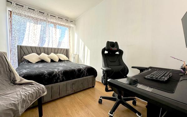 Appartement à vendre    4 pièces • 73,50 m2 Corbeil-Essonnes