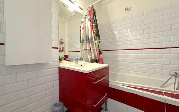 Appartement à vendre    4 pièces • 73,50 m2 Corbeil-Essonnes