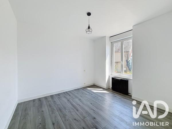 Appartement à vendre 2 pièces 50,93 m² Combourg